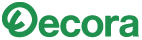 Decora Logo
